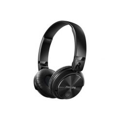 Zestaw słuchawkowy PHILIPS SHB3060BK/00. Słuchawki bluetooth PHILIPS. Za 199.00 zł.
