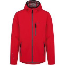 Loap Męska Kurtka Softshell Lenc, Czerwony, S. Kurtki softshell męskie Loap. W wyprzedaży za 175.00 zł.