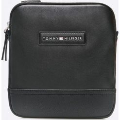 Tommy Hilfiger - Saszetka. Torby męskie na ramię marki Tommy Hilfiger. W wyprzedaży za 259.90 zł.