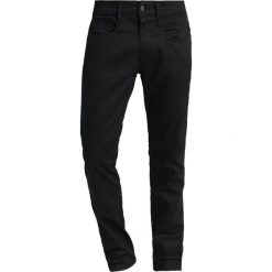 Replay ANBASS Jeansy Slim Fit black. Jeansy męskie marki Replay. Za 419.00 zł.