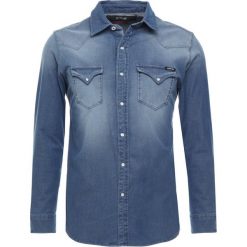 Replay Koszula blue. Koszule męskie marki Replay. Za 559.00 zł.