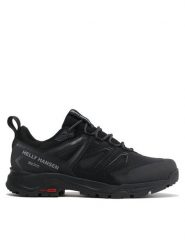 Helly Hansen Trekkingi Stalheim Ht 11849_990 Czarny. Czarne buty trekkingowe męskie Helly Hansen, bez wzorów, z materiału, bez zapięcia, trekkingowe. Za 369.99 zł.