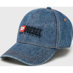 Diesel - Czapka. Czapki męskie marki Diesel. Za 339.90 zł.