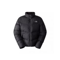 Kurtka uniwersalna męska The North Face M Saikuru Tnf. Białe kurtki męskie The North Face, m, bez wzorów, z puchu, klasyczne, bez ramiączek, bez kaptura. Za 1,097.00 zł.