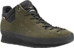 Buty trekkingowe Zamberlan Salathe Pop GTX 42. Buty trekkingowe męskie Zamberlan, bez wzorów, bez zapięcia. Za 1,087.78 zł.