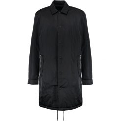 Calvin Klein Jeans OPANTOS Parka black. Parki męskie marki Calvin Klein Jeans. W wyprzedaży za 629.30 zł.