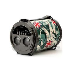 Omega BAZOOKA OG73P. Głośniki przenośne marki Omega. Za 119.99 zł.