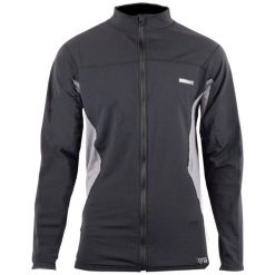 Bluza do sportów wodnych męska Prolimit SUP Convertible Top. Czarne bluzy nierozpinane męskie PROLIMIT, m, bez wzorów, sportowe, bez ramiączek, bez kaptura. Za 445.00 zł.