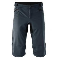 Spodnie Gonso Agnello. Niebieskie szorty sportowe męskie Gonso, bez wzorów, sportowe. Za 553.00 zł.