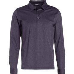 LAGERFELD Koszulka polo anthracite. Koszulki męskie z długim rękawem LAGERFELD. W wyprzedaży za 505.45 zł.