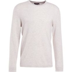 Polo Ralph Lauren Sweter stone grey heather. Swetry męskie marki Polo Ralph Lauren. W wyprzedaży za 419.60 zł.