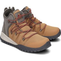 Columbia Columbia Fairbanks 503 - Trekkingowe Męskie - BM5975-286 40. Buty trekkingowe męskie Columbia. Za 249.50 zł.