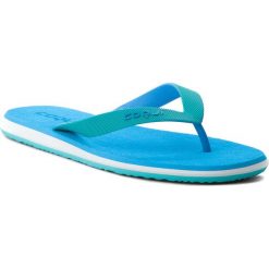 Japonki COQUI - Kare 7903 Blue. Zielone klapki i japonki męskie Coqui, z tworzywa sztucznego. Za 49.99 zł.