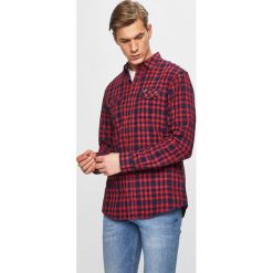 Wrangler - Koszula. Koszule męskie Wrangler. W wyprzedaży za 179.90 zł.
