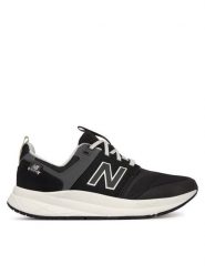 New Balance Buty do biegania DynaSoft UA900 v2 U9005G9 Czarny. Czarne buty do biegania męskie New Balance, bez wzorów, z materiału, bez zapięcia, do biegania. Za 399.99 zł.