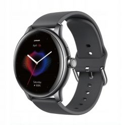 Joyroom smartwatch zegarek sportowy polskie menu wodoszczelny rozmowy duży. Zegarki smartwatch Joyroom. Za 169.00 zł.