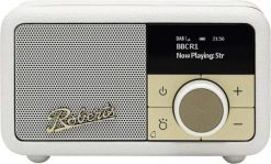 Roberts Radio Revival Petite 2 Cream. Radia NoName. Za 621.10 zł.