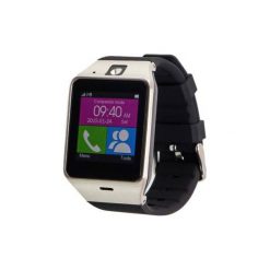 SmartWatch GARETT Elegant Czarny. Krokomierze GARETT. Za 289.00 zł.
