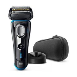 Braun Golarka Foliowa Series 9-9240s Wet&Dry. Golarki męskie BRAUN. W wyprzedaży za 1,499.00 zł.