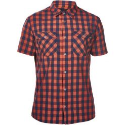 Berghaus Koszula Explorer 2.0 Shirt Ss Am Red Blue S. Koszule męskie marki Berghaus. W wyprzedaży za 239.00 zł.