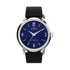Zegarek Timex. Szare zegarki męskie Timex, srebrne. Za 1,059.00 zł.