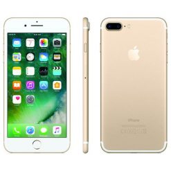 Apple Smartfon Iphone 7 Plus, 256gb, Złoty. Smartfony Apple. Za 3,199.00 zł.