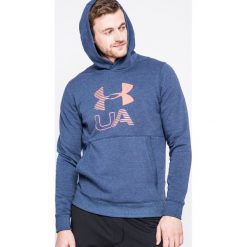 Under Armour - Bluza. Bluzy nierozpinane męskie marki Under Armour. W wyprzedaży za 179.90 zł.
