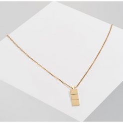 Northskull Naszyjnik goldcoloured. Żółte biżuteria dla mężczyzn Northskull. Za 509.00 zł.