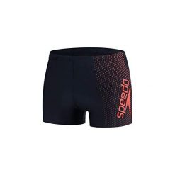 Speedo kąpielówki Gala Logo black/orange r. 34. Kąpielówki męskie SPEEDO. Za 93.00 zł.