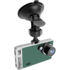 Kamera samochodowa Manta Black Box FullHD (MM361). Kamery samochodowe MANTA. Za 161.99 zł.
