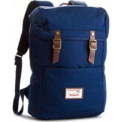 Plecak DOUGHNUT - D115-0069-F Navy. Plecaki męskie marki Doughnut. Za 329.00 zł.