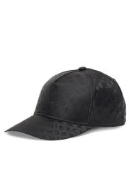 Armani Exchange Czapka z daszkiem XM001519 AF16592 FC022 Czarny. Czarne czapki męskie Armani Exchange, bez wzorów, z materiału. Za 269.99 zł.