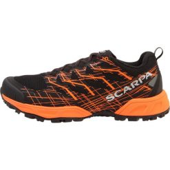 Scarpa NEUTRON 2 Obuwie do biegania Szlak black/orange. Buty do biegania męskie marki Scarpa. Za 629.00 zł.