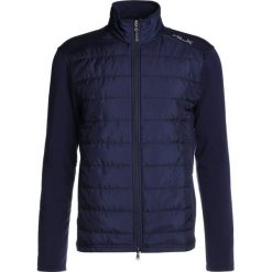 Polo Ralph Lauren Golf COOL Kurtka sportowa french navy. Kurtki outdoor męskie marki Polo Ralph Lauren Golf. Za 839.00 zł.
