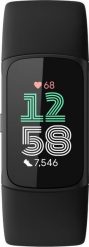 Smartband Fitbit Fitbit Charge Czarny. Czarne smartbandy FITBIT. Za 811.38 zł.