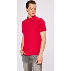 S. Oliver - Polo. Koszulki polo męskie marki bonprix. W wyprzedaży za 79.90 zł.