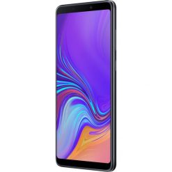 Smartfon SAMSUNG SM-A920 Galaxy A9 2018 Czarny. Czarne smartfony SAMSUNG. Za 1,549.00 zł.