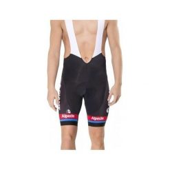 Giant Spodenki GIANT Team Alpecin z szelkami czarne M. Szorty sportowe męskie marki Giant. Za 399.90 zł.