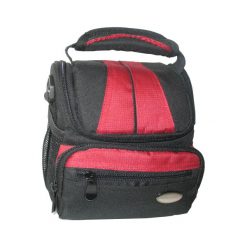Arkas CB 40730 CZARNO-BORDOWY Torba. Akcesoria fotograficzne marki Arkas. Za 34.99 zł.