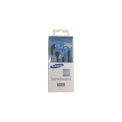 Słuchawki Samsung ZESTAW SŁUCHAWKOWY SAMSUNG EHS64AVFBE BLACK 3.5MM BOX. Słuchawki douszne marki SAMSUNG. Za 49.99 zł.