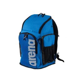 Plecak sportowy Arena Team Pack 45. Niebieskie plecaki męskie ARENA, bez wzorów. Za 194.95 zł.