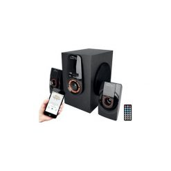 Głośniki Media-Tech ZORKON 2.1 MT3331 Bluetooth. Zestawy głośników marki SAMSUNG. Za 149.00 zł.