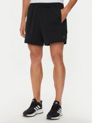 Adidas Szorty sportowe Designed for Training Yoga IN5603 Czarny Regular Fit. Czarne szorty sportowe męskie ADIDAS, bez wzorów, z syntetyku, sportowe. Za 169.99 zł.