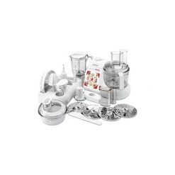 Robot kuchenny Kasia Plus MPM MRK-11/B poj. misy 1.5l. Roboty kuchenne marki Mpm. Za 382.96 zł.