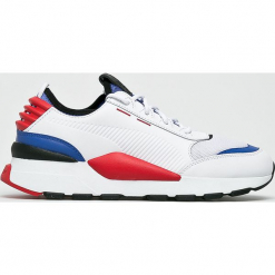 Puma - Buty Rs-0 Sound. Szare buty sportowe na co dzień męskie Puma, z gumy, sportowe. W wyprzedaży za 379.90 zł.