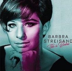 Barbra Streisand This is Barbra - Płyta winylowa. Gramofony Yale University Press. Za 122.69 zł.