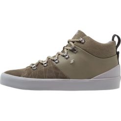Boxfresh DEXIOS Sneakersy wysokie khaki. Buty sportowe na co dzień męskie marki Boxfresh. Za 459.00 zł.
