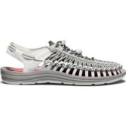 Keen Sandały męskie Uneek Neutral Gray/Eiffel Tower r. 44,5 (1018681). Sandały męskie marki Keen. Za 269.00 zł.