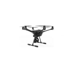 YUNEEC Typhoon H Plus. Czarne drony Yuneec. Za 7,099.00 zł.
