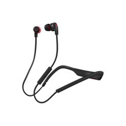 Smokin Buds 2 Wireless Czarno-czerwony Zestaw słuchawkowy SKULLCANDY. Słuchawki bluetooth Skullcandy. Za 266.00 zł.